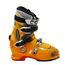 Chaussure de ski de randonnée