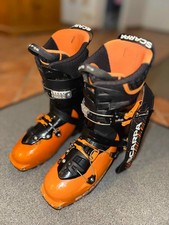 Chaussure de Ski de Randonnée