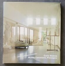 Carlo Scarpa Museo Canoviano