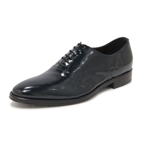 O3599 scarpa allacciata uomo - scarpa,