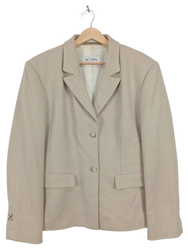 Scarpa blazer maille - blazer,