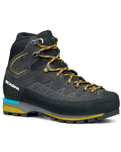 Scarpa zodiac tech gtx - zodiac,