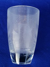 Vase verre design style