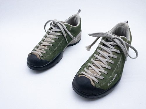 Scarpa mojito homme chaussure - scarpa,