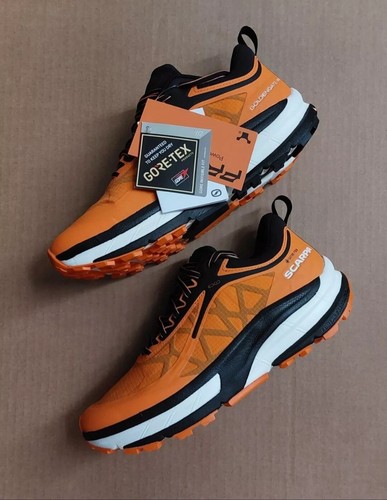 Scarpa golden gate atr - gate, gtx"