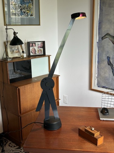 Lampe design pierrot afra - -, &