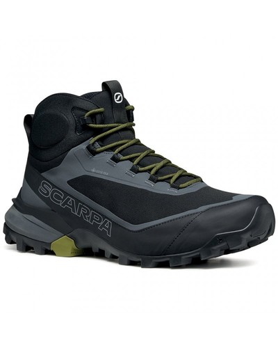 Scarpa ribelle cross mid gtx - scarpa,