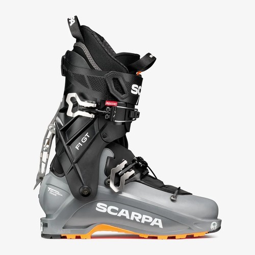 Chaussures ski alpinisme - ski,