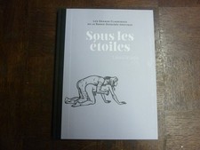 Adulte sous les etoiles - bd,